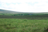 Maasai village at Ngorongoro rim