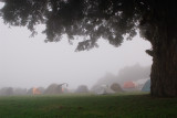 early morning at simba campsite 21/06