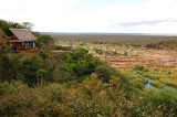 Olifants campsite