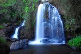 Horseshoe falls