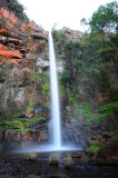 Bridal Veil falls