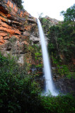 Bridal Veil falls