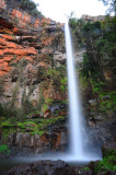 Bridal Veil falls