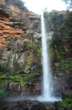 Bridal Veil falls