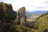 the Pinnacle