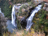 Lisbon falls