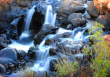 Bourkes Luck potholes