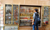 Toledo.Beautiful hand crafted swords