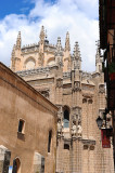 Catheral of Toledo