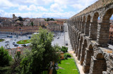Segovia Aqueduct