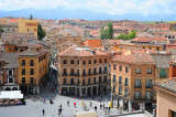 Segovia