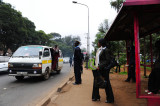 at Ngong road. Nairobi