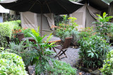 at Wildebeest camp . Nairobi