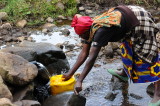 Kigini . Rwanda