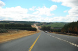 near eMalahleni on N12 highway