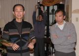 anh Thuc &  Huu Man