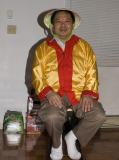 linh Huu Quynh