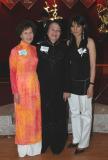 co Do Thi Tien, chi Tuy Da & Thanh Van