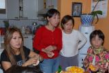 Cindy , Ha Ut , Thanh Truc , Ha Bay