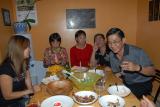 Cindy , Ha Bay , Ha Ut , Bui Bon , Lam