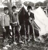 Lam , Tho , Hiep  THD 1967