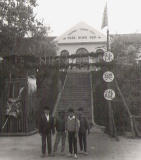 Nien Le THD 1967
