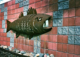 Fish Sculpture2