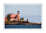 Eagle Harbor Light Station