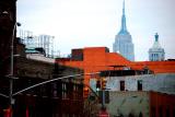 Bowery View