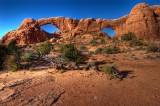 Windows Arch