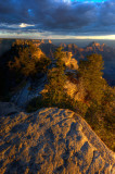 Grand Canyon North Rim