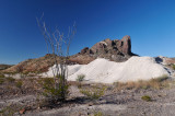 Tuff Canyon