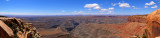 Muley Point  Panoramic