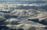 The Mount Evans Highway