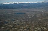 The Denver-Boulder Corridor