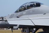 RAAF Boeing F-18F Rhino
