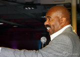 Steve Harvey