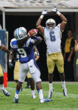 2012 Georgia Tech vs Middle Tennessee State