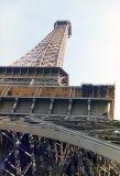 Paris - Eiffle Tower