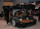 Koenigsegg CC