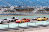 Ferrari Challenge Race
