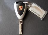 Porsche Cayman S Key