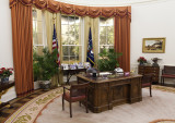 The Oval Office