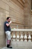 Grand Central Station