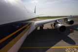 SIA Cargo - B747-400 Freighter, Copenhagen, Denmark