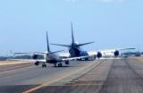 Aloha 737-200 follows China Airlines 747-400