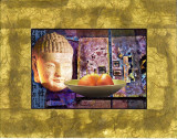 Buddha and Pairs 