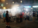 Second Hand Smoke (Saipan Night Market)