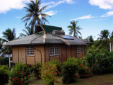 Rota Coconut Village Hotel