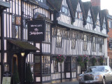 C  Stratford-upon-Avon - Town centre - 3